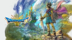 Gameplay de Dragon Quest III HD-2D Remake no PS5 é divulgado; assista