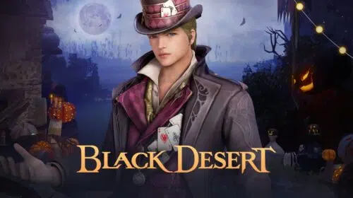 Horripilindos! Black Desert inicia eventos de Halloween