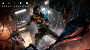 Alien: Rogue Incursion deixa modo VR de lado e chega ao PS5 em setembro