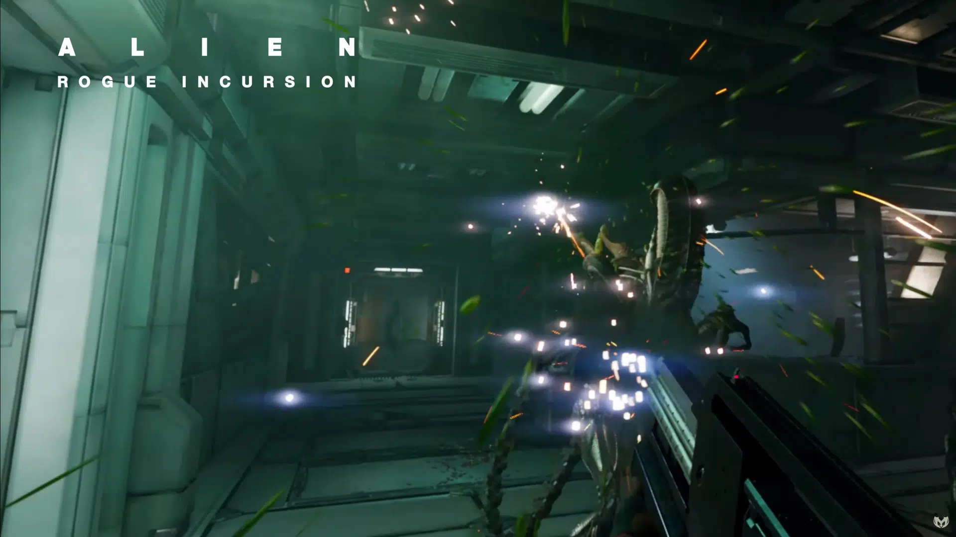 Alien: Rogue Incursion