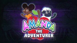 Amanda the Adventurer punirá os jogadores mais curiosos em 10 de outubro no PS4 e PS5