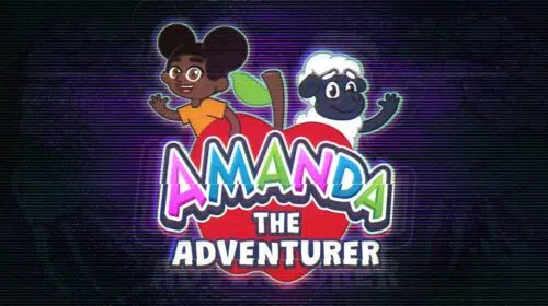 Amanda the Adventurer punirá os jogadores mais curiosos em 10 de outubro no PS4 e PS5