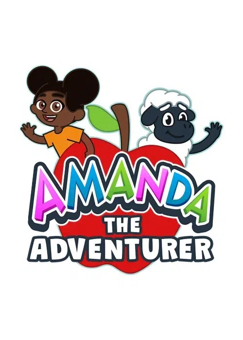 Amanda the Adventurer