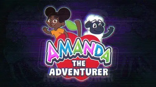 Amanda the Adventurer: vale a pena?