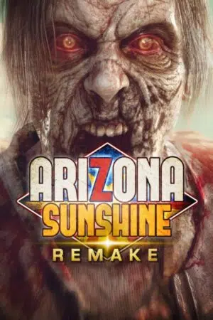 Arizona Sunshine Remake: vale a pena?