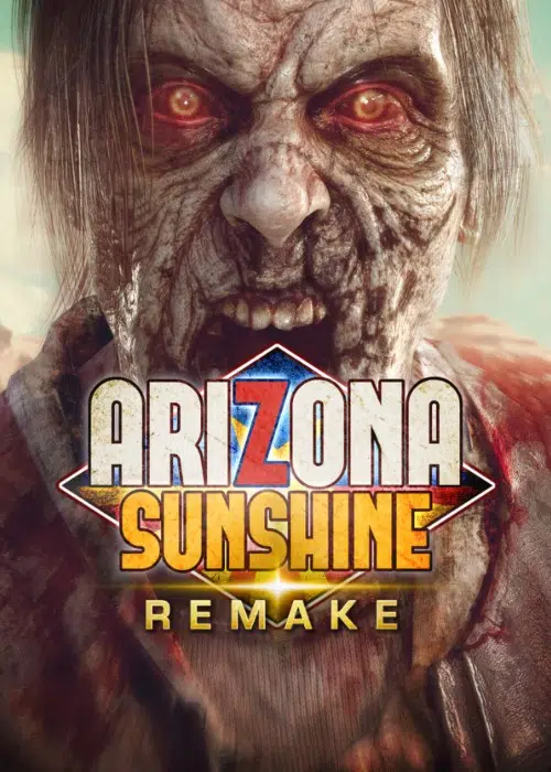 Arizona Sunshine Remake