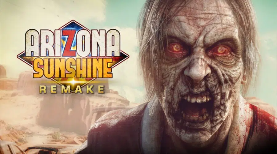 Arizona Sunshine Remake: vale a pena?