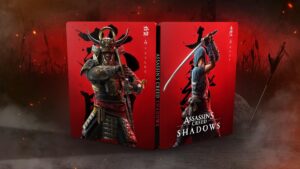 Missão cumprida: Assassin’s Creed Shadows tem melhor lançamento da franquia