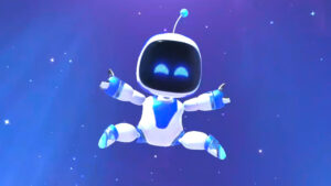 Mais uma taça: Astro Bot é GOTY no DICE Awards