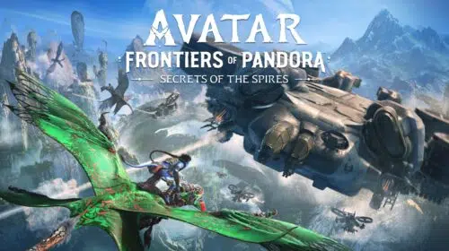 Tem data! Segundo DLC de Avatar: Frontiers of Pandora chega no final de novembro