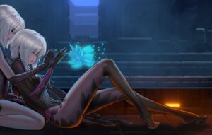 Awaken: Astral Blade tem DEMO liberada no PC dias antes de seu lançamento
