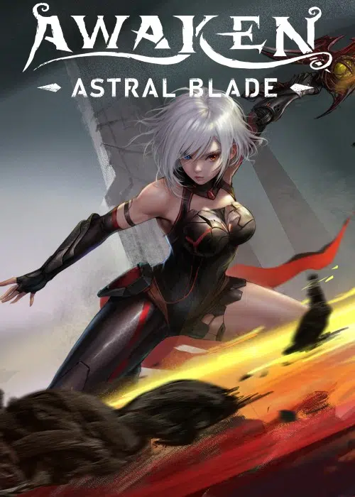 Awaken: Astral Blade