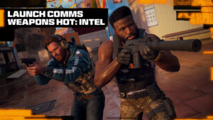 Black Ops 6: conheça as armas que estarão no lançamento do game