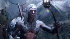Criado para atrair até quem não é fã de D&D, Baldur’s Gate 3 quase não existiu