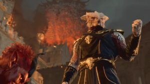 Após sucesso de Baldur’s Gate 3, Hasbro confirma novo jogo de D&D