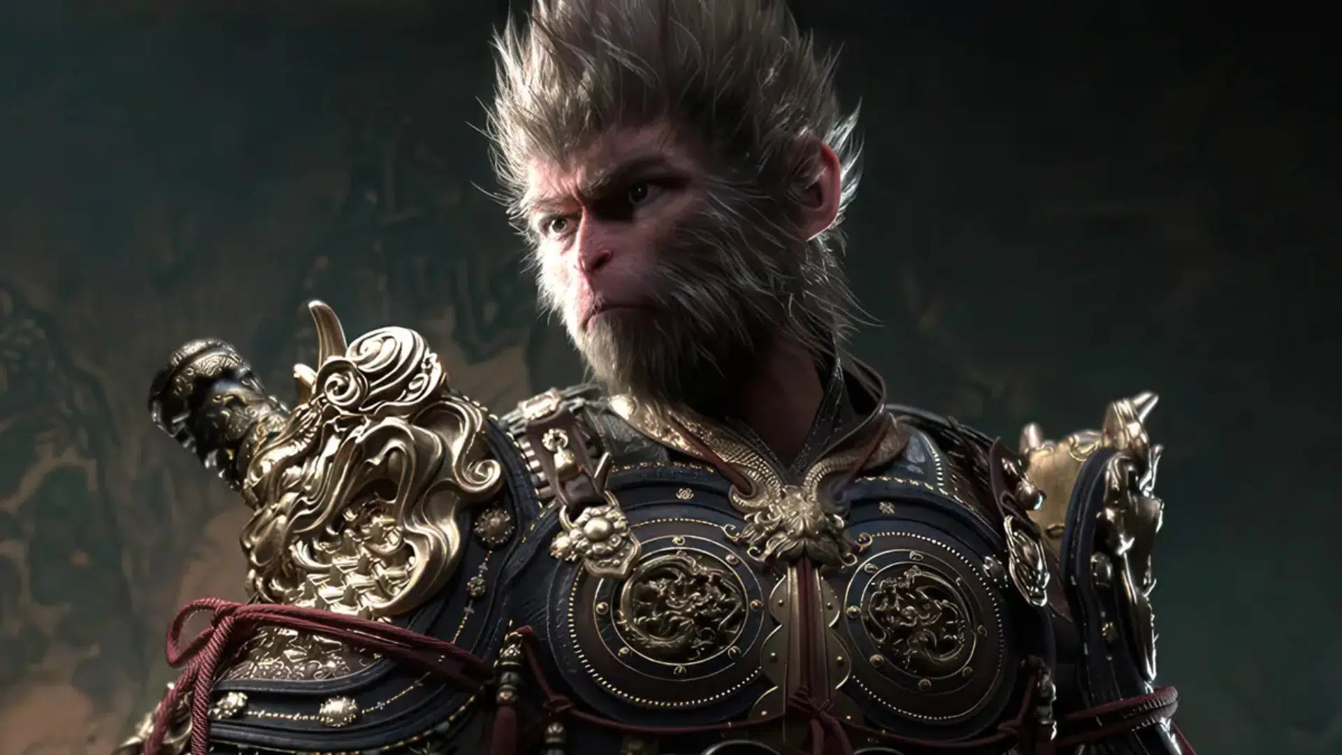 Black Myth: Wukong