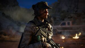 Call of Duty: Black Ops 6 não possui troféu de platina no PlayStation 5