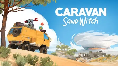 Caravan SandWitch: vale a pena?