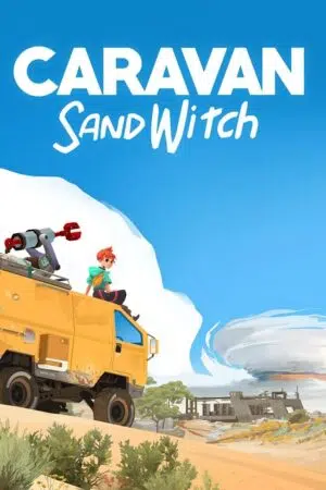 Caravan SandWitch: vale a pena?