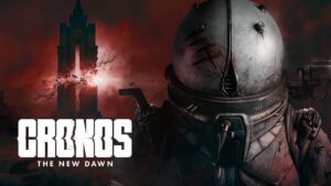 Novo jogo do estúdio de Silent Hill 2, Cronos: The New Dawn chega em 2025 ao PS5