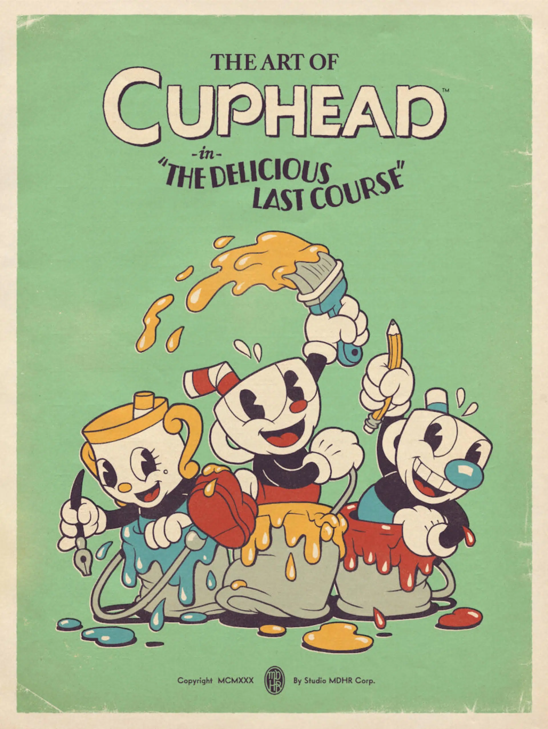 Cuphead