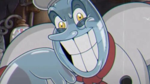 Estúdio de Cuphead divulga vídeo com orquestra da empolgante batalha final do DLC