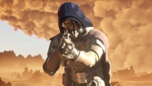 Diretor de Dune Awakening revela inspiração em World of Warcraft