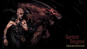 Próximo DLC de Darkest Dungeon 2 adicionará novo personagem jogável