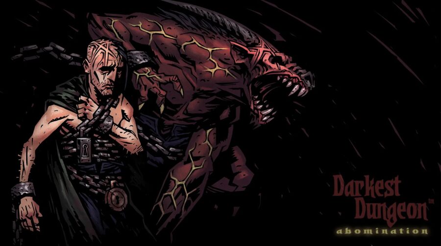 Próximo DLC de Darkest Dungeon 2 adicionará novo personagem jogável