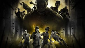 Filme de Dead by Daylight ainda está em fase de roteiro: “pode levar de 12 meses a 5 anos”