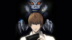 Fora do país de origem! Death Note Killer Within não chegará ao PS Plus do Japão