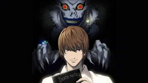 Fora do país de origem! Death Note Killer Within não chegará ao PS Plus do Japão