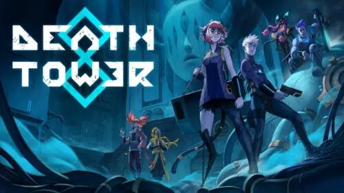 RTS roguelite Death Tower é anunciado para PS5; DEMO já disponível para PC