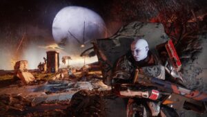 Autora de ficção científica processa Bungie por violação de direitos autorais em Destiny 2