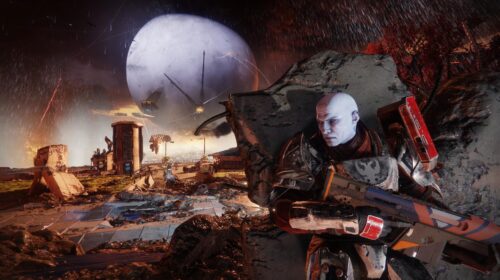 Autora de ficção científica processa Bungie por violação de direitos autorais em Destiny 2