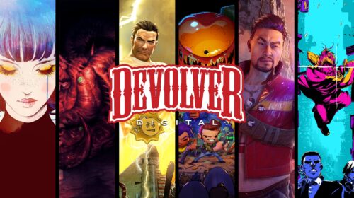 Devolver fará 