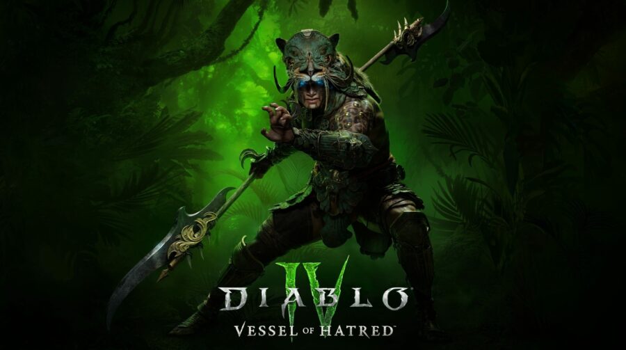 Diablo IV: Vessel of Hatred: vale a pena?