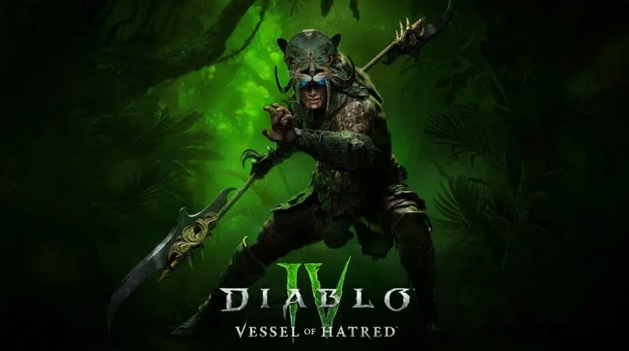 Diablo IV: Vessel of Hatred: vale a pena?