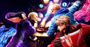 Trailer mostra bônus da pré-venda de Double Dragon Revive