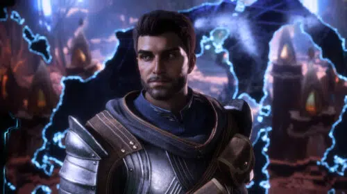 Valeu a espera? Confira as notas que Dragon Age: The Veilguard vem recebendo