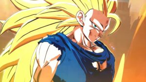 Kamehameha de ofertas! Dragon Ball Sparking Zero está em promoção na PS Store