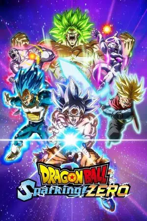 Dragon Ball: Sparking! Zero: vale a pena?