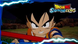 Goku de Dragon Ball Daima é o destaque de novo trailer de Sparking! Zero