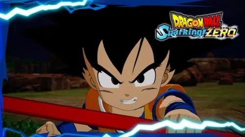 Goku de Dragon Ball Daima é o destaque de novo trailer de Sparking! Zero