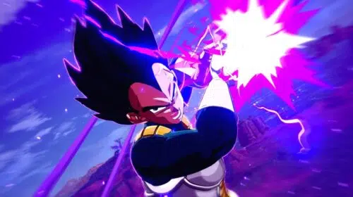 DLC não anunciado de Dragon Ball: Sparking Zero aparece em listagem da Steam