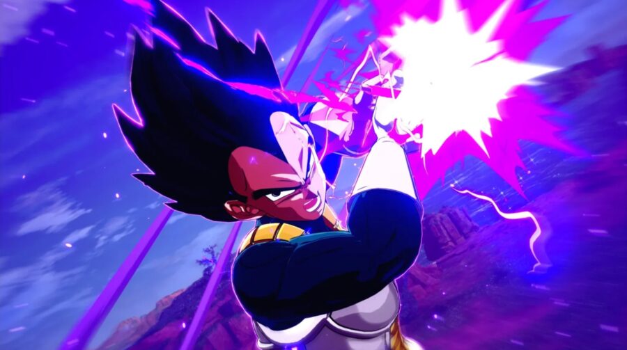 DLC não anunciado de Dragon Ball: Sparking Zero aparece em listagem da Steam