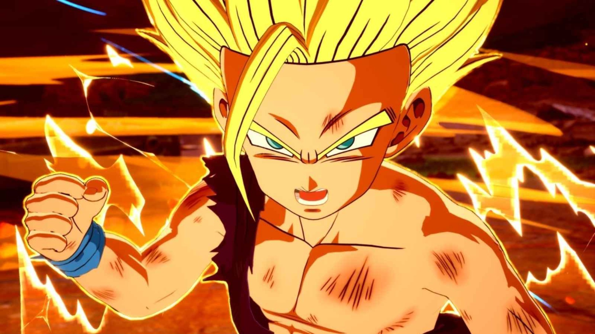 Dragon Ball: Sparking Zero terá DLCs de Daima e Super Hero no primeiro semestre de 2025 1 Dragon Ball: Sparking Zero