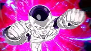 Eleve seu ki ao máximo em Dragon Ball: Sparking! Zero; já disponível para PS5