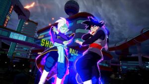 Dragon Ball: Sparking Zero terá DLCs de Daima e Super Hero no primeiro semestre de 2025