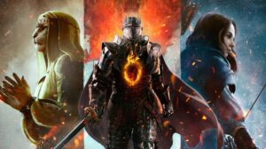 Vai complicar! Dragon’s Dogma 2 terá modo difícil em breve